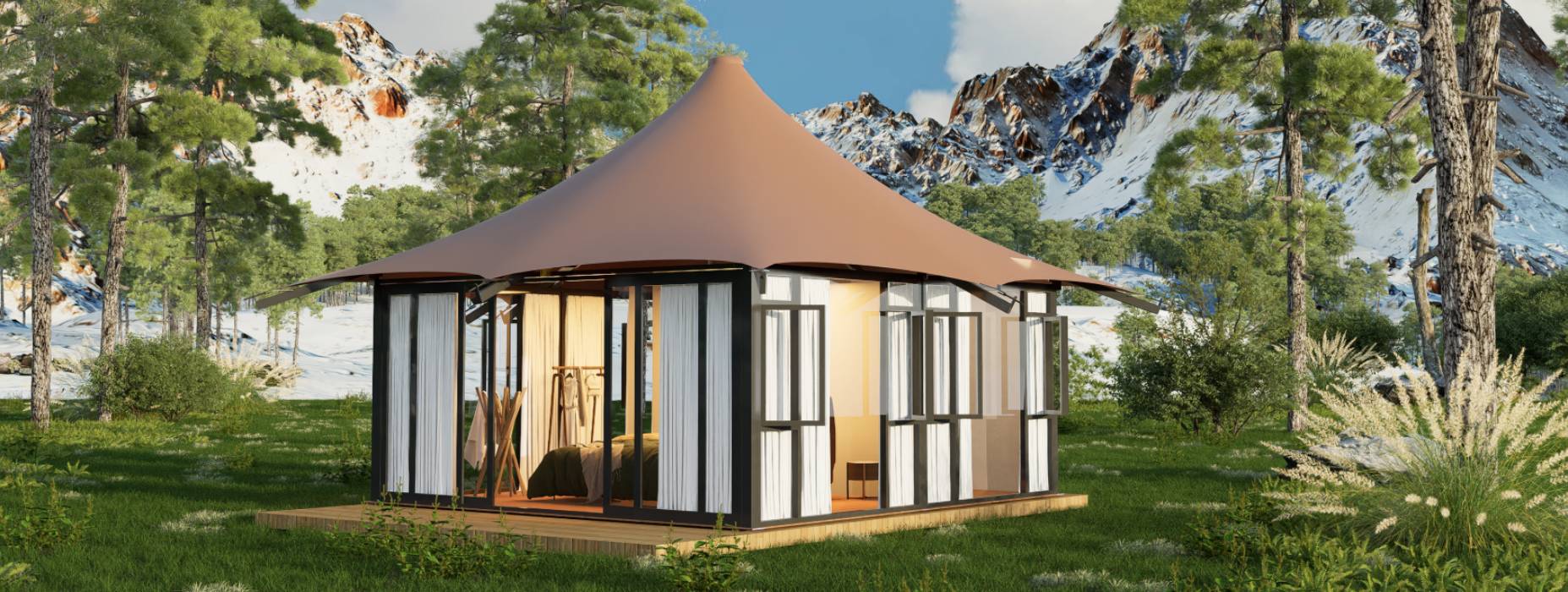 增城市装配式建筑厂家